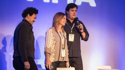 Se celebró una nueva edición del MMA Forum Argentina