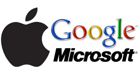 Apple, Google y Microsoft las marcas más valiosas del mundo, según Forbes