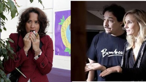 La Televisión Pública Argentina estrena “Según Roxi” y “Ultimátum”