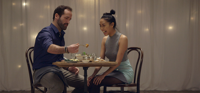 La última campaña digital de KNORR es record de visitas en YouTube