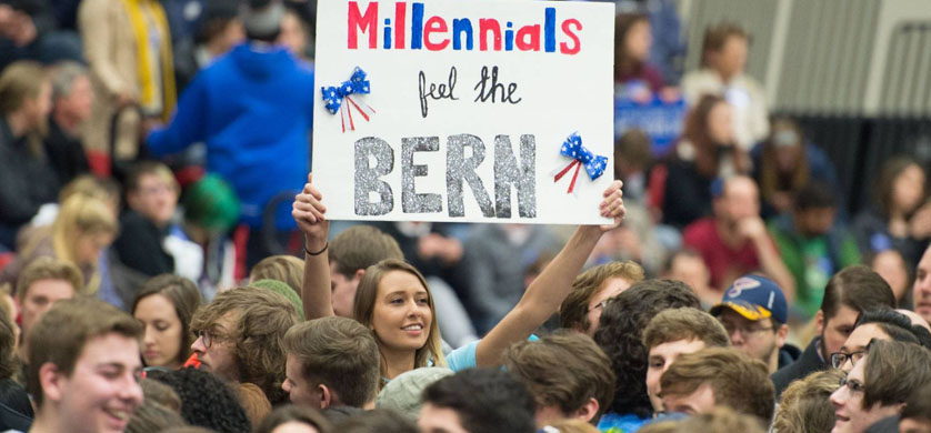 Los millennials ya son la generación más numerosa de EEUU
