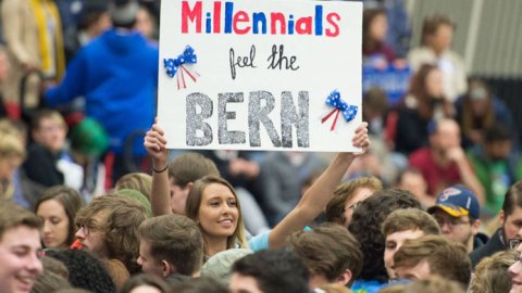 Los millennials ya son la generación más numerosa de EEUU