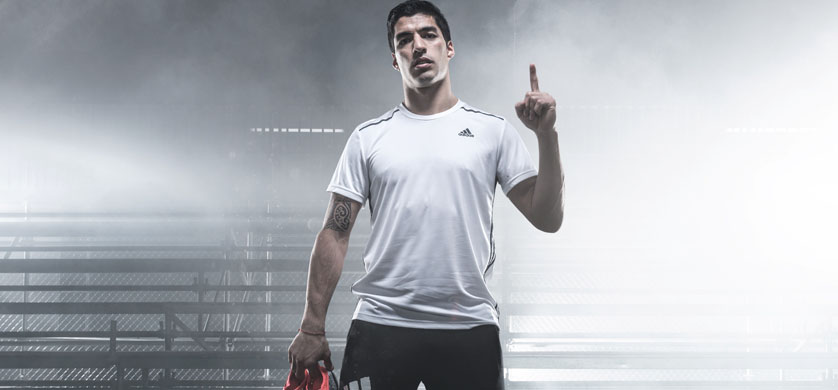 adidas lanza el primer video de la serie “Hacé que te sigan”