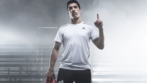 adidas lanza el primer video de la serie “Hacé que te sigan”