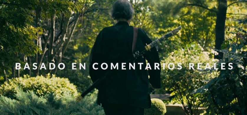 Mercado Libre lanza su campaña "Basado en comentarios reales"