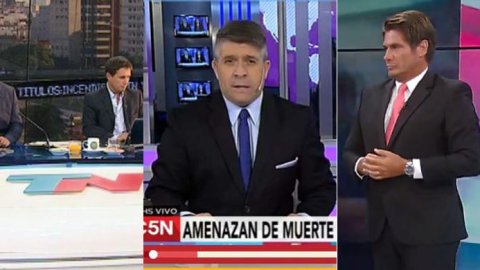 En abril el encendido sigue creciendo, pero más en las noticias
