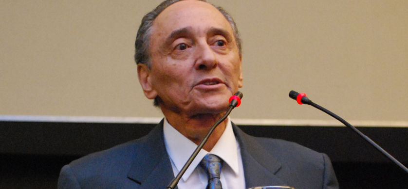 Otorgan Premio a la Libertad de Expresión a Héctor Magnetto en EEUU
