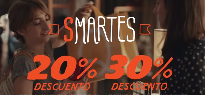 Tarjeta Naranja lanza campaña para presentar sus nuevos beneficios