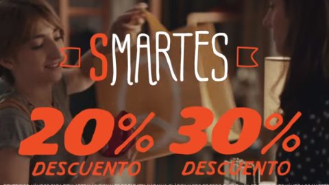 Tarjeta Naranja lanza campaña para presentar sus nuevos beneficios