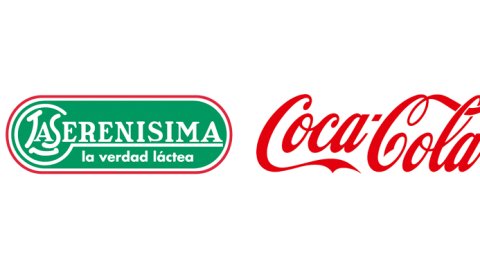 La Serenisima y Coca-Cola, las marcas más elegidas por los argentinos