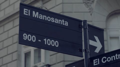 "Calles Felices", lo nuevo de Leo Burnett para Fiat