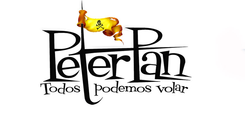 GDI en la producción de “Peter Pan, Todos podemos volar”