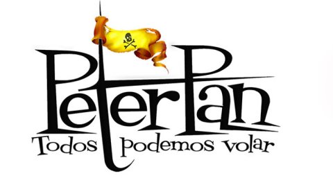 GDI en la producción de “Peter Pan, Todos podemos volar”