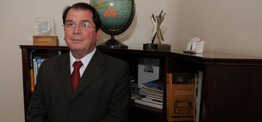 “Quienes vienen poniendo fechas a la desaparición de los diarios aún no acertaron”