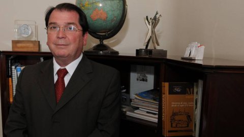 “Quienes vienen poniendo fechas a la desaparición de los diarios aún no acertaron”