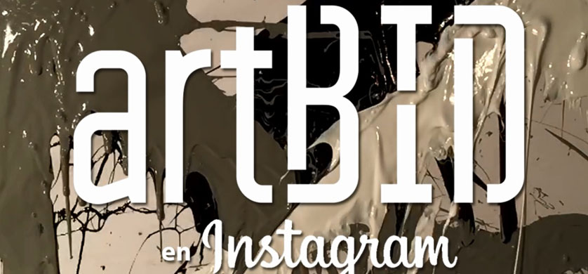 Chandon y Human, lanzan ArtBID para Instagram