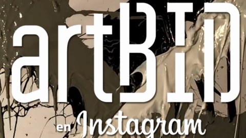 Chandon y Human, lanzan ArtBID para Instagram