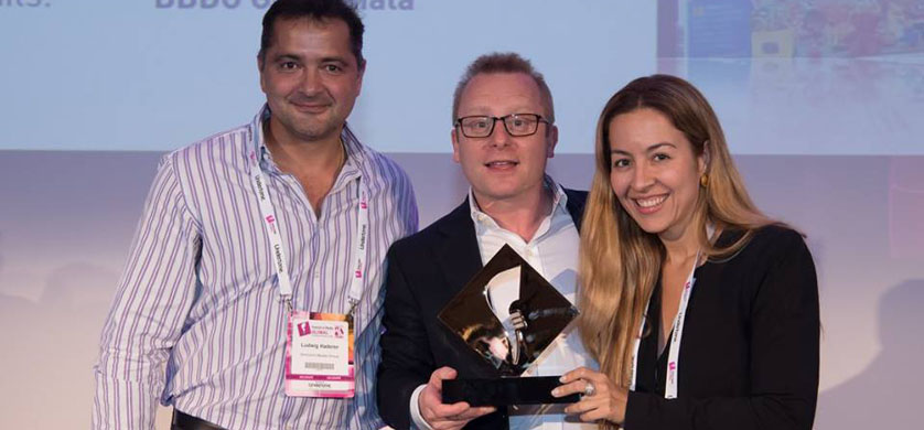 Discovery y FOM anunciaron los ganadores del premio D'Atlas