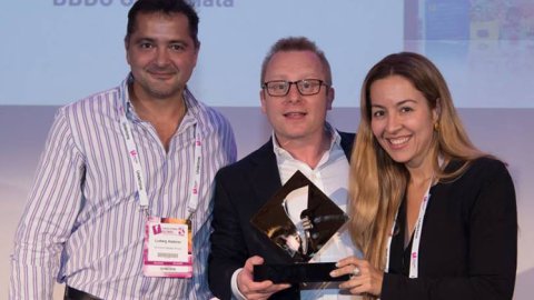 Discovery y FOM anunciaron los ganadores del premio D'Atlas