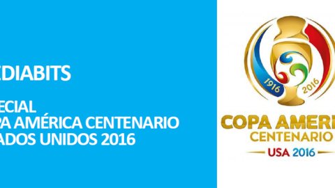 Cómo se prepara la cobertura mediática de la Copa América Centenario EEUU 2016