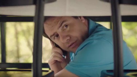 365 lanzó "Telemarketers", su nueva campaña multiplataforma