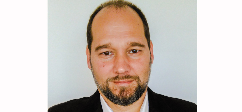 Nuevo responsable comercial digital en TV Litoral