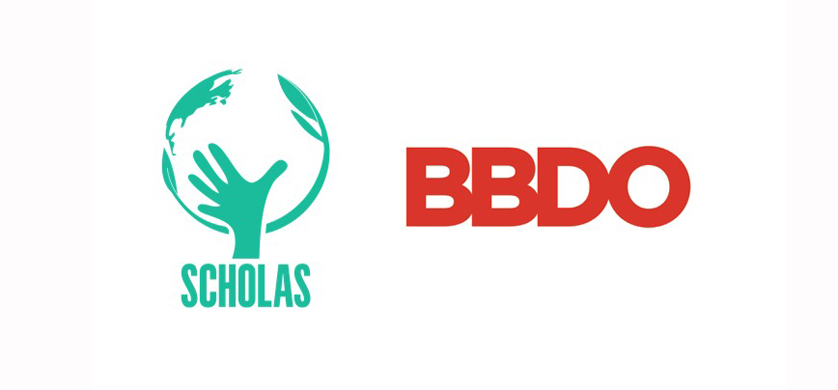BBDO comienza a trabajar para la Fundación Scholas Occurrentes