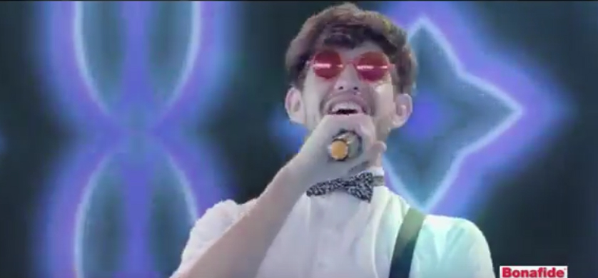 Be singular presenta su campaña para Nugaton