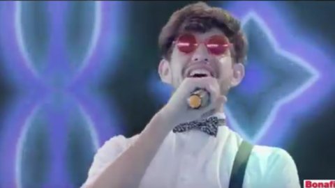 Be singular presenta su campaña para Nugaton
