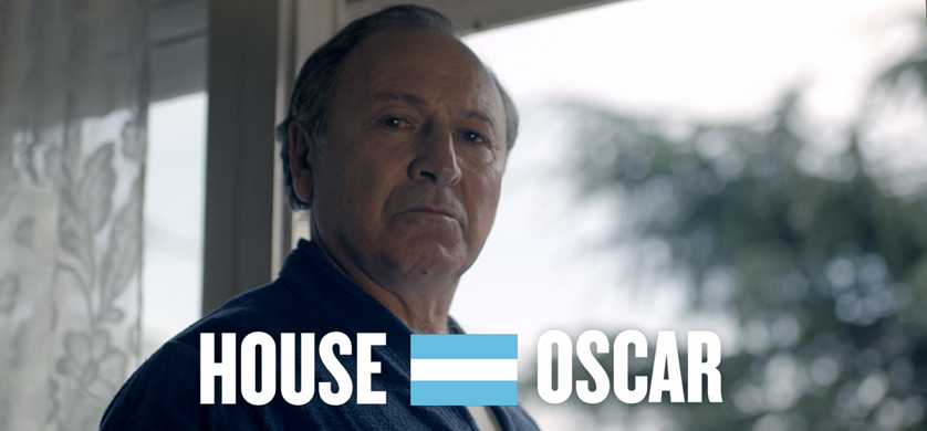 "House Oscar", el nuevo trabajo de DON para Easy