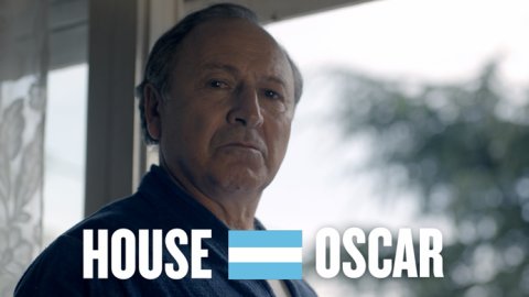 "House Oscar", el nuevo trabajo de DON para Easy