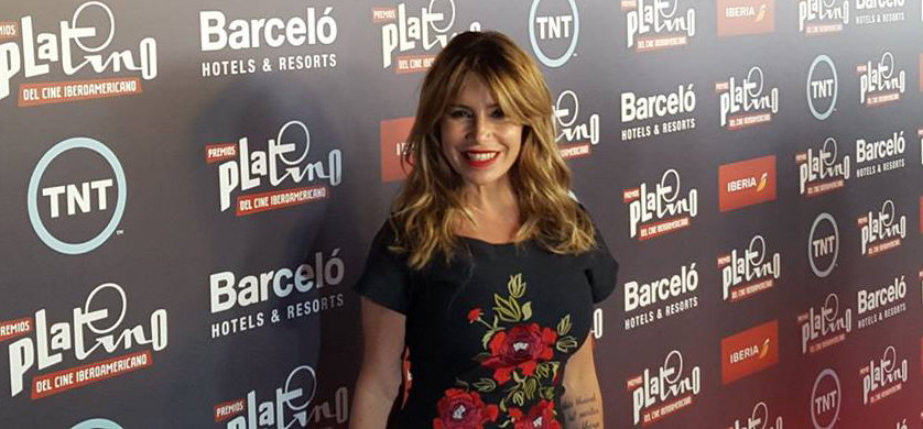 TNT y CNN En Español trasmitirán la III Edición Premios Platino