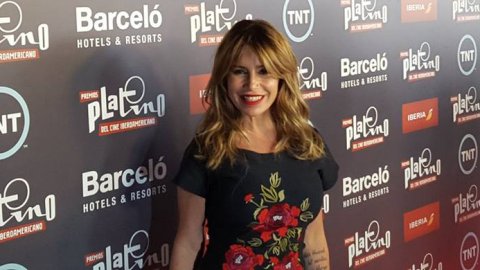 TNT y CNN En Español trasmitirán la III Edición Premios Platino
