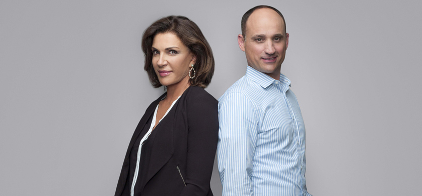 “Vivala o véndala” regresa a Home & Health