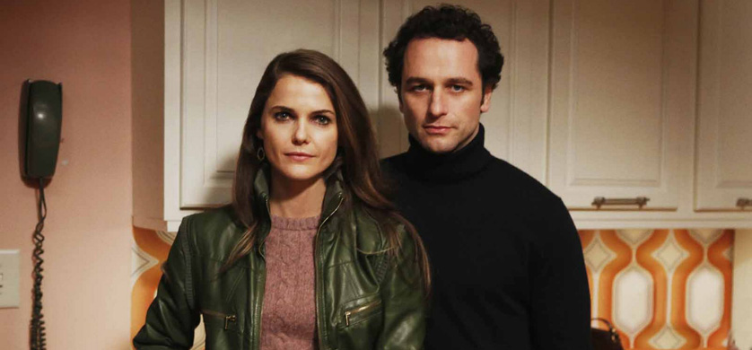 "The Americans" confirma dos nuevas temporadas