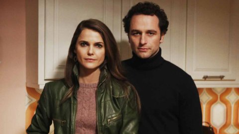 "The Americans" confirma dos nuevas temporadas