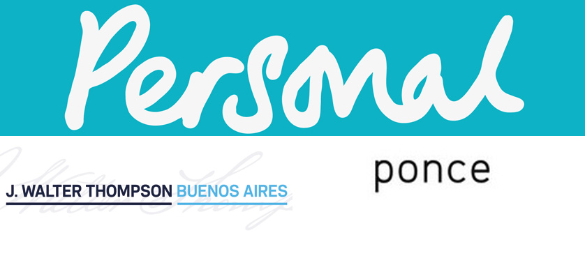 Personal eligió a Ponce y J.W. Thompson como agencias de publicidad
