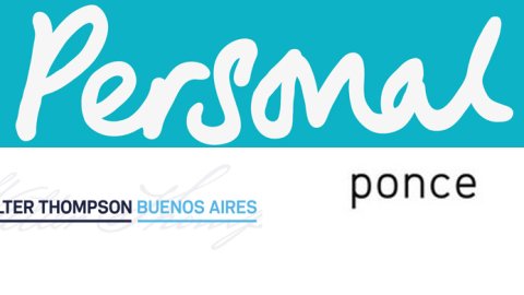 Personal eligió a Ponce y J.W. Thompson como agencias de publicidad
