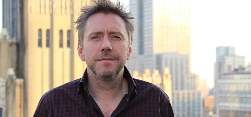 Mediacom con nuevo Chief Strategy Officer de América