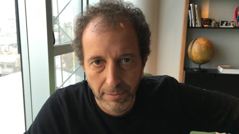 Diego Guebel asumió como presidente de CAPIT