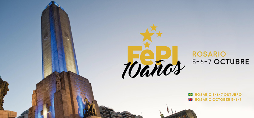 FePI abrió inscripción para su edición décimo aniversario