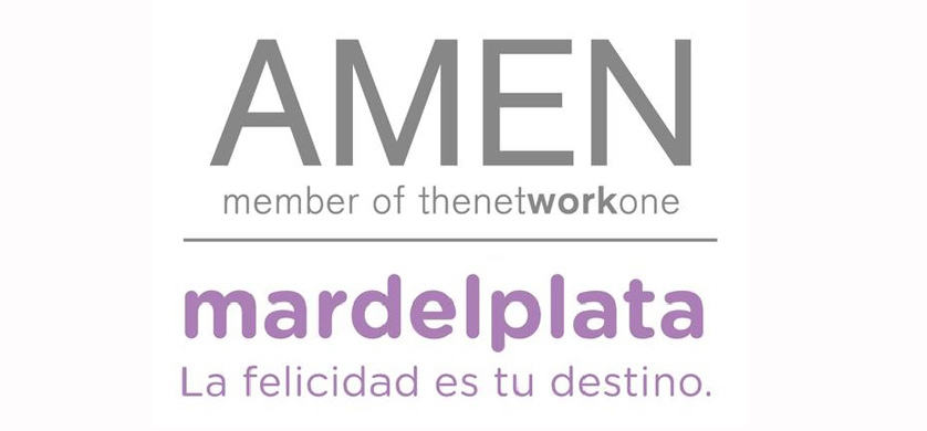 Amén es la nueva agencia de la ciudad de Mar del Plata