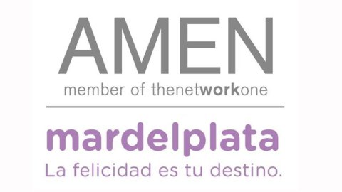 Amén es la nueva agencia de la ciudad de Mar del Plata