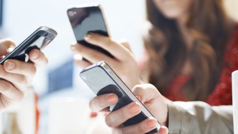 Las preferencias de los argentinos a la hora de usar sus smartphones