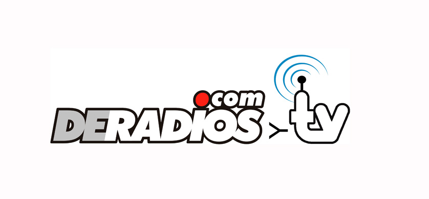 Relanzamiento del sitio deRadios.com