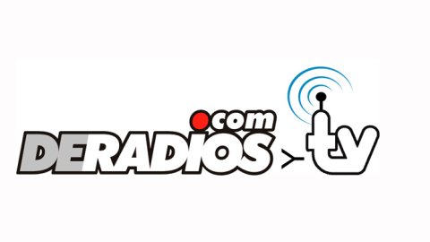 Relanzamiento del sitio deRadios.com