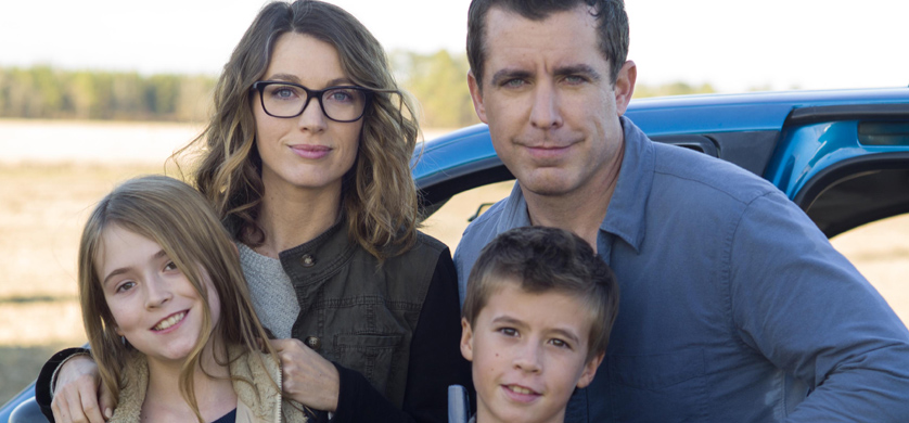 TBS estrena la serie “El Desvío”