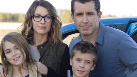 TBS estrena la serie “El Desvío”