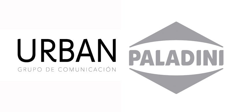 Paladini elige a Urban Grupo de Comunicación