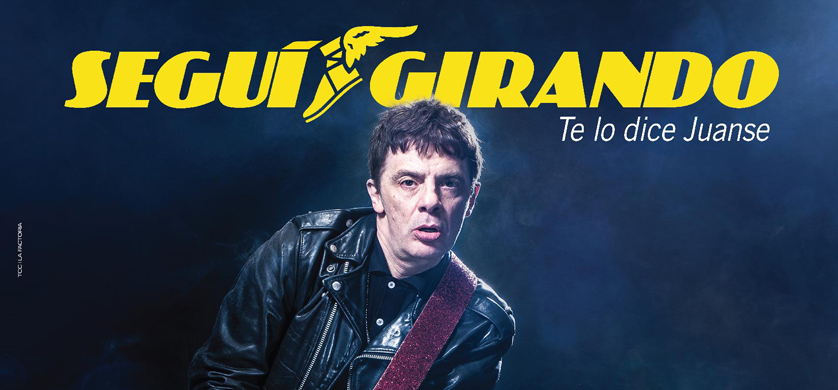 Goodyear Argentina lanza la promoción "Seguí Girando"